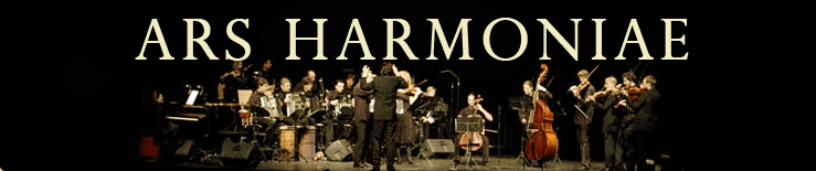 Ars Harmoniae