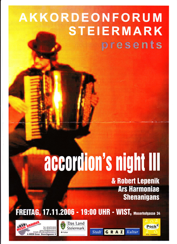 Foto Accordions_Night