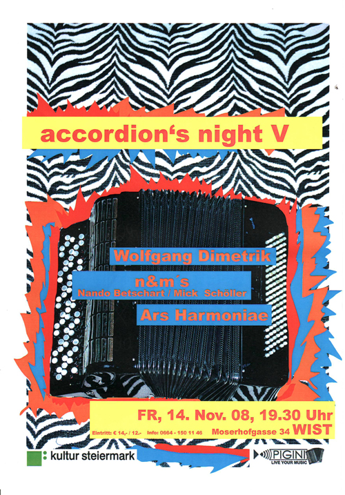 Foto Accordions_Night_01