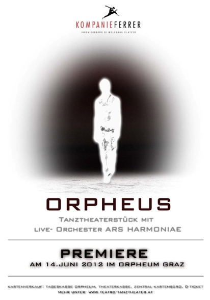 Foto Orpheus_Teatro_Tanztheater