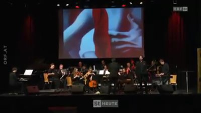 Ars Harmoniae - ORF Steiermark heute