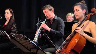 Ars Harmoniae - Tango pour Claude