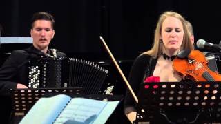 Ars Harmoniae - Escualo (Piazzolla)
